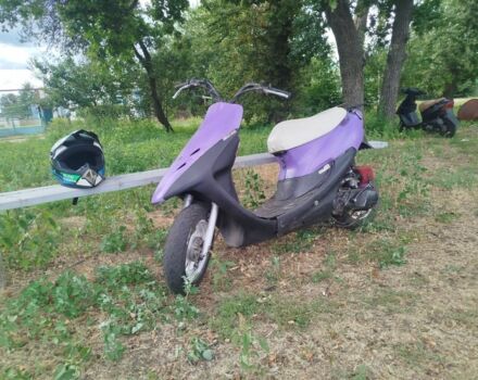 Хонда Другая, объемом двигателя 72 л и пробегом 0 тыс. км за 300 $, фото 1 на Automoto.ua