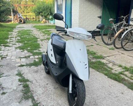 Хонда Другая, объемом двигателя 49 л и пробегом 0 тыс. км за 333 $, фото 3 на Automoto.ua