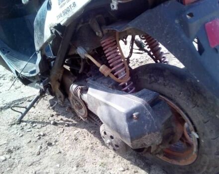 Хонда Другая, объемом двигателя 0 л и пробегом 0 тыс. км за 73 $, фото 4 на Automoto.ua
