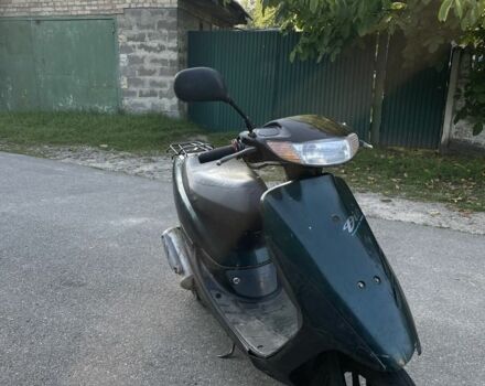 Хонда Другая, объемом двигателя 65 л и пробегом 0 тыс. км за 243 $, фото 1 на Automoto.ua