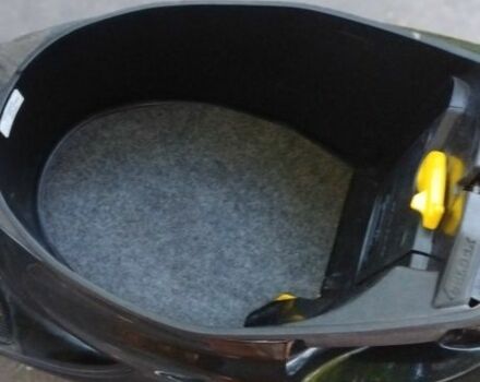 Хонда Другая, объемом двигателя 49 л и пробегом 0 тыс. км за 500 $, фото 3 на Automoto.ua