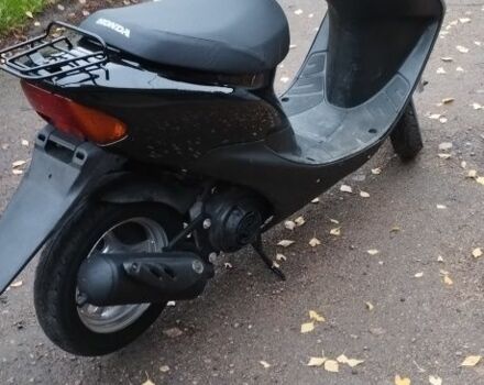 Хонда Другая, объемом двигателя 0 л и пробегом 0 тыс. км за 539 $, фото 2 на Automoto.ua