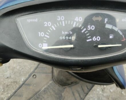 Хонда Другая, объемом двигателя 49 л и пробегом 0 тыс. км за 144 $, фото 2 на Automoto.ua