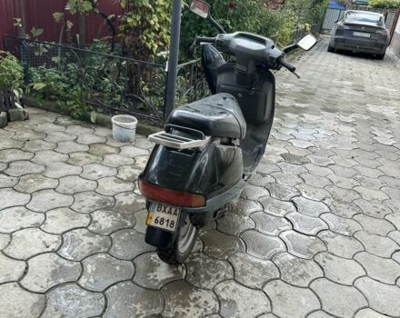 Хонда Інша, об'ємом двигуна 90 л та пробігом 0 тис. км за 144 $, фото 2 на Automoto.ua