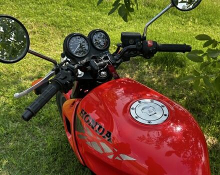 Хонда Другая, объемом двигателя 0.5 л и пробегом 0 тыс. км за 2000 $, фото 4 на Automoto.ua