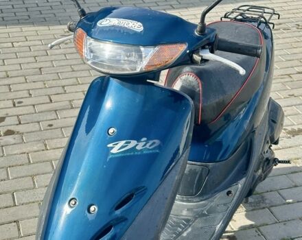 Хонда Інша, об'ємом двигуна 0 л та пробігом 0 тис. км за 400 $, фото 1 на Automoto.ua