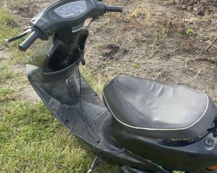 Хонда Другая, объемом двигателя 49 л и пробегом 0 тыс. км за 180 $, фото 3 на Automoto.ua