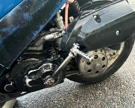 Хонда Інша, об'ємом двигуна 50 л та пробігом 0 тис. км за 163 $, фото 6 на Automoto.ua
