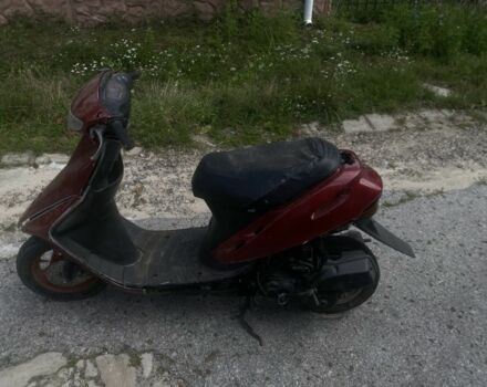 Хонда Другая, объемом двигателя 49 л и пробегом 0 тыс. км за 150 $, фото 3 на Automoto.ua