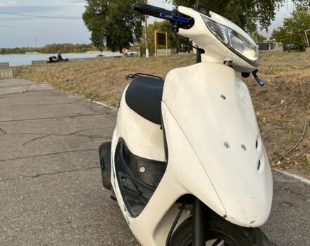 Хонда Інша, об'ємом двигуна 49 л та пробігом 0 тис. км за 485 $, фото 2 на Automoto.ua