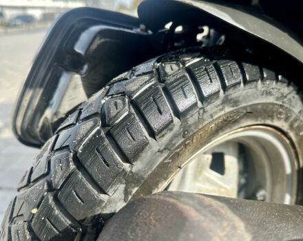 Хонда Інша, об'ємом двигуна 0 л та пробігом 0 тис. км за 400 $, фото 5 на Automoto.ua