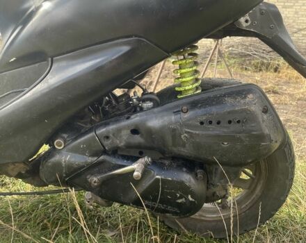 Хонда Другая, объемом двигателя 49 л и пробегом 0 тыс. км за 180 $, фото 2 на Automoto.ua