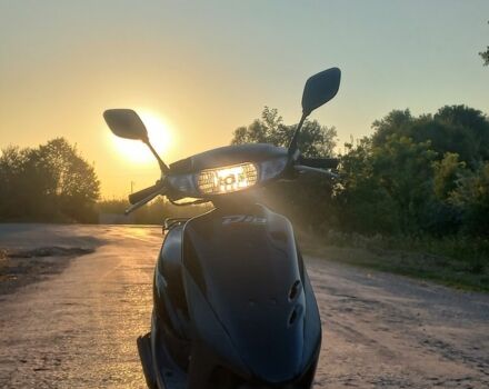 Хонда Другая, объемом двигателя 49 л и пробегом 0 тыс. км за 436 $, фото 1 на Automoto.ua