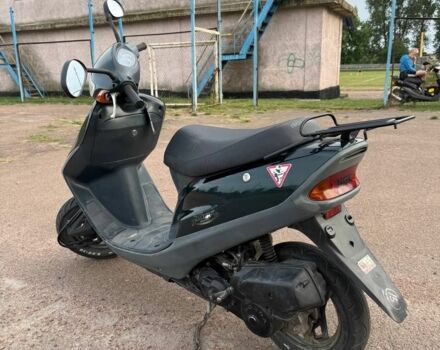 Хонда Інша, об'ємом двигуна 65 л та пробігом 0 тис. км за 309 $, фото 3 на Automoto.ua