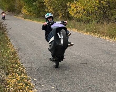 Хонда Другая, объемом двигателя 72 л и пробегом 0 тыс. км за 300 $, фото 3 на Automoto.ua