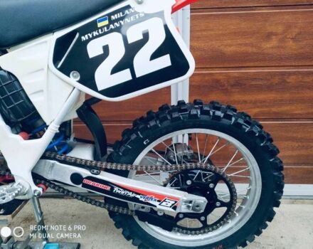 Хонда Інша, об'ємом двигуна 0.13 л та пробігом 0 тис. км за 3000 $, фото 4 на Automoto.ua