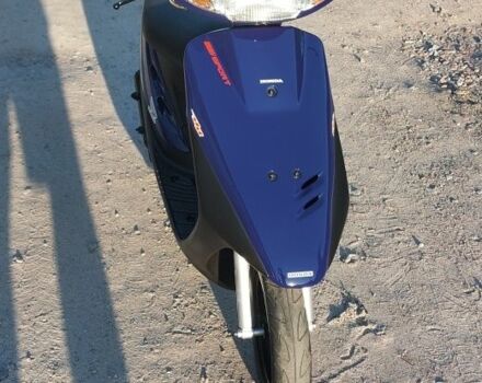 Хонда Інша, об'ємом двигуна 50 л та пробігом 0 тис. км за 438 $, фото 2 на Automoto.ua
