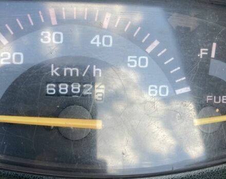 Хонда Інша, об'ємом двигуна 50 л та пробігом 0 тис. км за 134 $, фото 2 на Automoto.ua