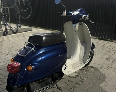 Хонда Другая, объемом двигателя 65 л и пробегом 0 тыс. км за 312 $, фото 3 на Automoto.ua