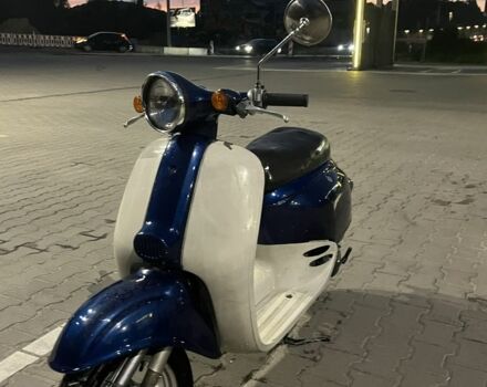 Хонда Другая, объемом двигателя 65 л и пробегом 0 тыс. км за 312 $, фото 1 на Automoto.ua