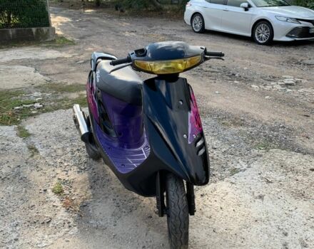 Хонда Інша, об'ємом двигуна 65 л та пробігом 0 тис. км за 550 $, фото 1 на Automoto.ua