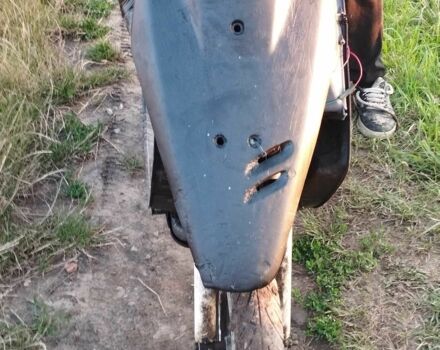 Хонда Другая, объемом двигателя 10 л и пробегом 0 тыс. км за 73 $, фото 4 на Automoto.ua