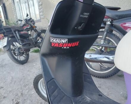 Хонда Другая, объемом двигателя 80 л и пробегом 0 тыс. км за 400 $, фото 1 на Automoto.ua