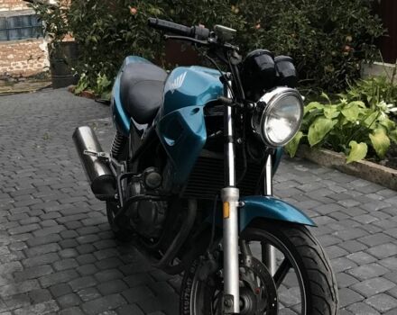 Хонда Другая, объемом двигателя 0.5 л и пробегом 0 тыс. км за 1950 $, фото 5 на Automoto.ua