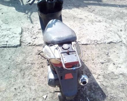 Хонда Другая, объемом двигателя 0 л и пробегом 0 тыс. км за 73 $, фото 3 на Automoto.ua