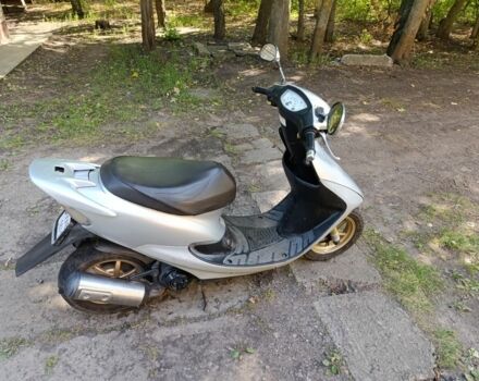 Хонда Інша 1994 у Харкові на Automoto.ua Хонда Інша, об'ємом двигуна 50 л та пробігом 0 тис. км за 428 $, фото 1 на Automoto.ua