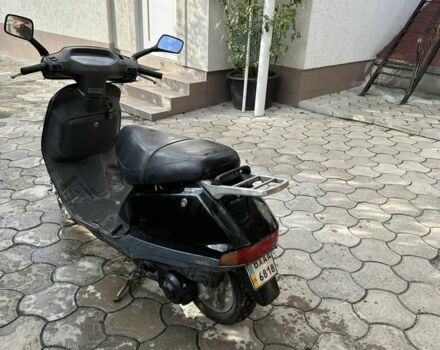 Хонда Інша, об'ємом двигуна 90 л та пробігом 0 тис. км за 144 $, фото 3 на Automoto.ua