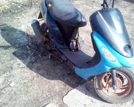 Хонда Другая, объемом двигателя 0 л и пробегом 0 тыс. км за 73 $, фото 2 на Automoto.ua