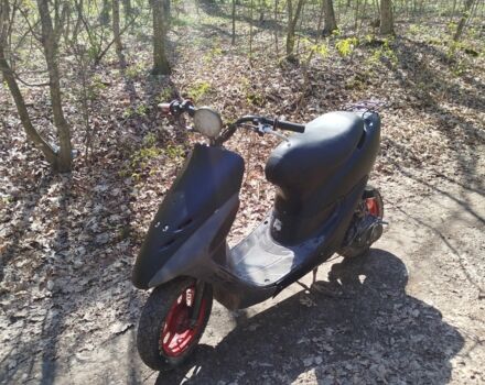 Хонда Інша, об'ємом двигуна 49 л та пробігом 0 тис. км за 255 $, фото 3 на Automoto.ua
