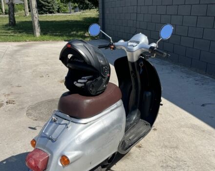 Хонда Другая, объемом двигателя 50 л и пробегом 0 тыс. км за 333 $, фото 1 на Automoto.ua