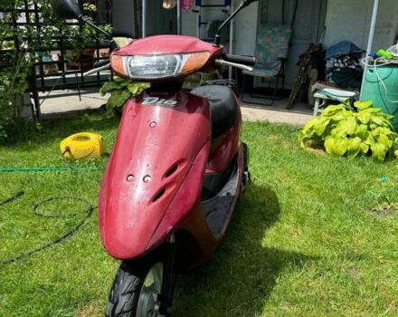 Хонда Другая, объемом двигателя 50 л и пробегом 0 тыс. км за 359 $, фото 3 на Automoto.ua