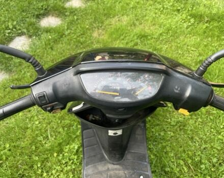 Хонда Другая, объемом двигателя 49 л и пробегом 0 тыс. км за 250 $, фото 3 на Automoto.ua
