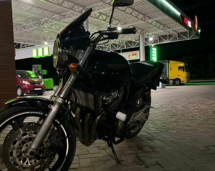 Хонда Інша, об'ємом двигуна 0.4 л та пробігом 0 тис. км за 2600 $, фото 4 на Automoto.ua