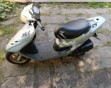 Хонда Інша 1994 у Харкові на Automoto.ua Хонда Інша, об'ємом двигуна 50 л та пробігом 0 тис. км за 428 $, фото 3 на Automoto.ua