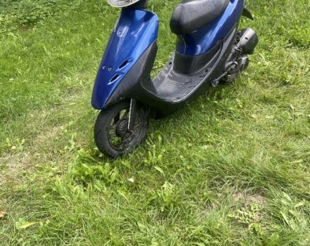 Хонда Інша, об'ємом двигуна 49 л та пробігом 0 тис. км за 218 $, фото 1 на Automoto.ua