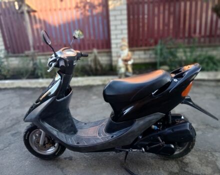 Хонда Другая, объемом двигателя 49 л и пробегом 0 тыс. км за 359 $, фото 2 на Automoto.ua