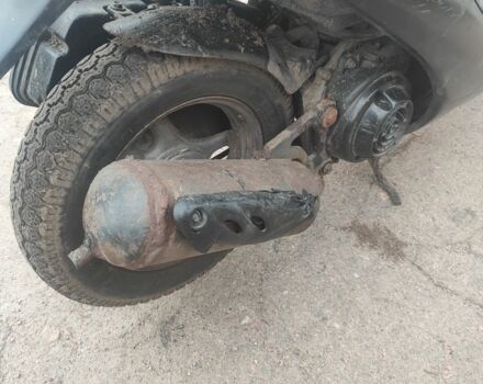 Хонда Другая, объемом двигателя 0 л и пробегом 0 тыс. км за 144 $, фото 3 на Automoto.ua