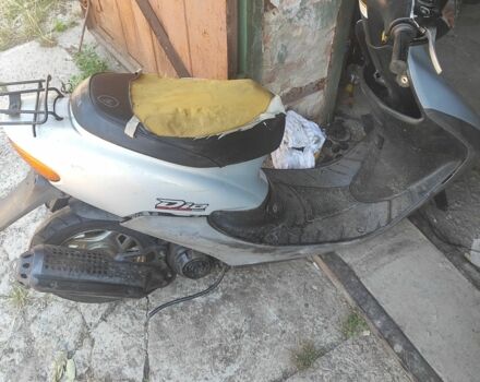 Хонда Другая, объемом двигателя 0 л и пробегом 0 тыс. км за 15 $, фото 1 на Automoto.ua