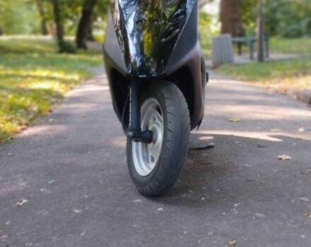 Хонда Другая, объемом двигателя 49 л и пробегом 0 тыс. км за 500 $, фото 4 на Automoto.ua