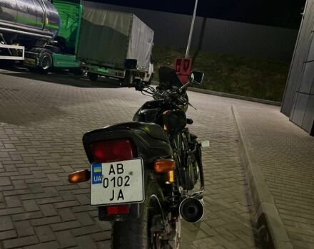 Хонда Інша, об'ємом двигуна 0.4 л та пробігом 0 тис. км за 2600 $, фото 3 на Automoto.ua