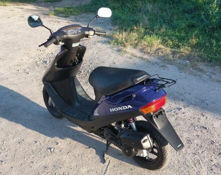 Хонда Інша, об'ємом двигуна 50 л та пробігом 0 тис. км за 438 $, фото 1 на Automoto.ua