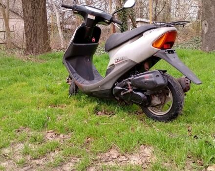 Хонда Другая, объемом двигателя 49 л и пробегом 0 тыс. км за 400 $, фото 3 на Automoto.ua