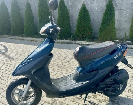 Хонда Інша, об'ємом двигуна 0 л та пробігом 0 тис. км за 400 $, фото 3 на Automoto.ua