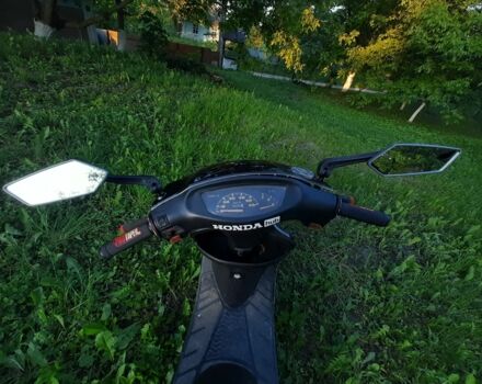 Хонда Інша, об'ємом двигуна 65 л та пробігом 0 тис. км за 364 $, фото 9 на Automoto.ua