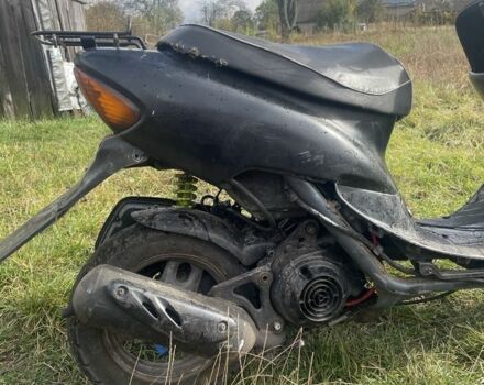 Хонда Другая, объемом двигателя 49 л и пробегом 0 тыс. км за 180 $, фото 1 на Automoto.ua