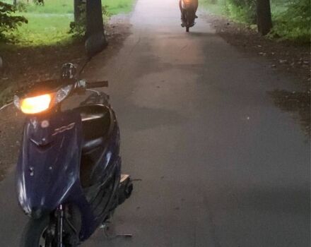 Хонда Інша, об'ємом двигуна 49 л та пробігом 0 тис. км за 339 $, фото 5 на Automoto.ua